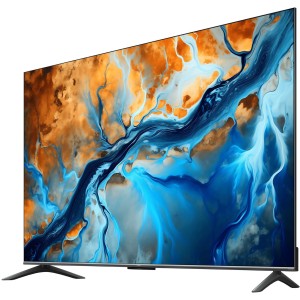Телевизор Xiaomi TV S Mini LED 75 2025 4K UHD 75"