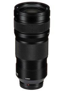 Объектив Panasonic Lumix S Pro 70-200mm F2.8 O.I.S. (S-E70200)
