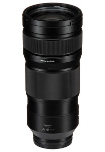 Объектив Panasonic Lumix S Pro 70-200mm F2.8 O.I.S. (S-E70200)