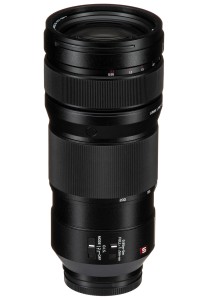 Объектив Panasonic Lumix S Pro 70-200mm F2.8 O.I.S. (S-E70200)