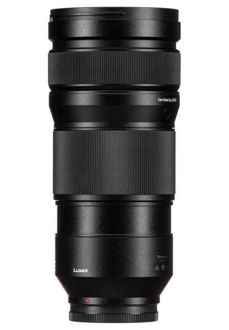Объектив Panasonic Lumix S Pro 70-200mm F2.8 O.I.S. (S-E70200)