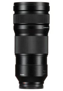 Объектив Panasonic Lumix S Pro 70-200mm F2.8 O.I.S. (S-E70200)