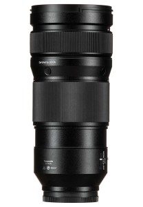 Объектив Panasonic Lumix S Pro 70-200mm F2.8 O.I.S. (S-E70200)