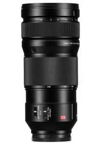 Объектив Panasonic Lumix S Pro 70-200mm F2.8 O.I.S. (S-E70200)