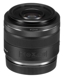 Объектив Canon RF 35mm F1.8 Macro IS STM