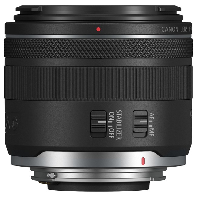Объектив Canon RF 24mm F1.8 Macro IS STM