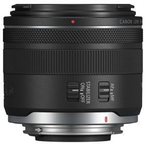 Объектив Canon RF 24mm F1.8 Macro IS STM