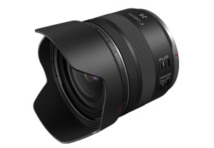 Объектив Canon RF 24mm F1.8 Macro IS STM