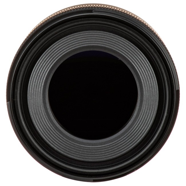 Объектив Canon RF 85mm F2 Macro IS STM