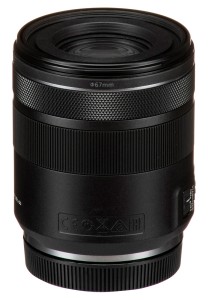 Объектив Canon RF 85mm F2 Macro IS STM