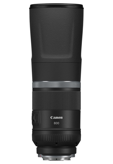 Объектив Canon RF 800mm F11 IS STM