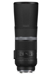 Объектив Canon RF 800mm F11 IS STM