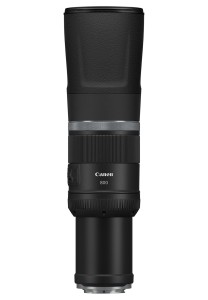 Объектив Canon RF 800mm F11 IS STM