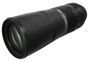 Объектив Canon RF 800mm F11 IS STM
