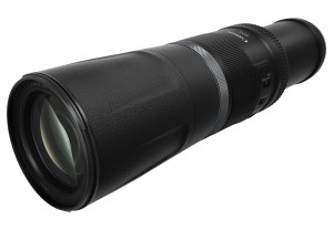 Объектив Canon RF 800mm F11 IS STM