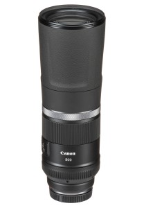 Объектив Canon RF 800mm F11 IS STM