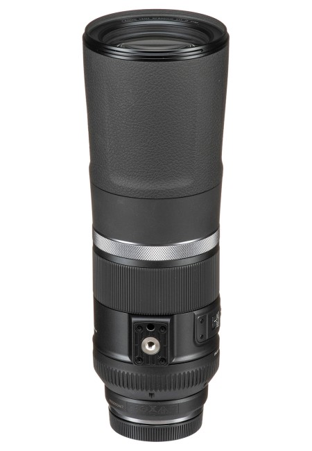 Объектив Canon RF 800mm F11 IS STM