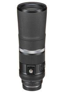 Объектив Canon RF 800mm F11 IS STM