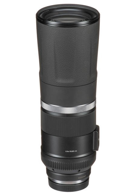 Объектив Canon RF 800mm F11 IS STM