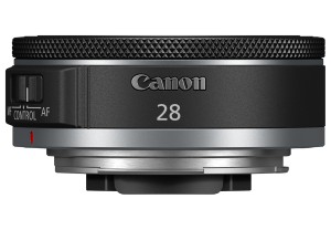 Объектив Canon RF 28mm F2.8 STM
