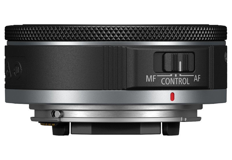 Объектив Canon RF 28mm F2.8 STM