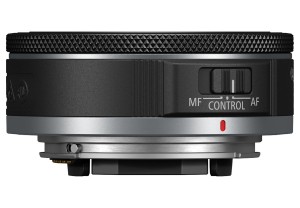 Объектив Canon RF 28mm F2.8 STM