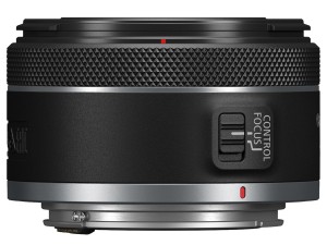 Объектив Canon RF 50mm F1.8 STM