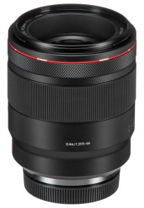 Объектив Canon RF 50mm F1.2 L USM