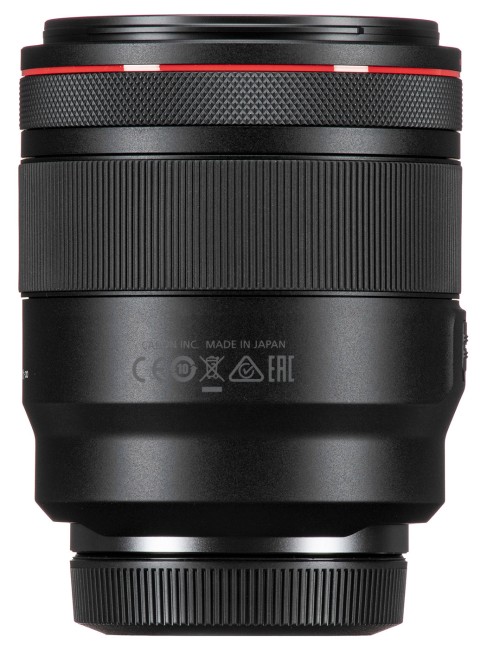 Объектив Canon RF 50mm F1.2 L USM