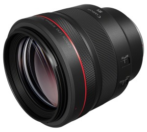 Объектив Canon RF 85mm F1.2 L USM
