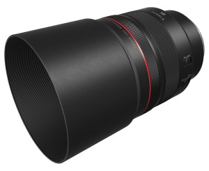Объектив Canon RF 85mm F1.2 L USM