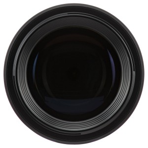Объектив Canon RF 85mm F1.2 L USM
