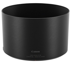 Объектив Canon RF 85mm F1.2 L USM
