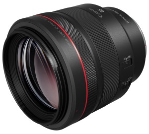 Объектив Canon RF 85mm F1.2 L USM DS