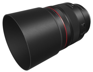 Объектив Canon RF 85mm F1.2 L USM DS