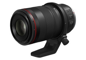 Объектив Canon RF 100mm F2.8 L Macro IS USM