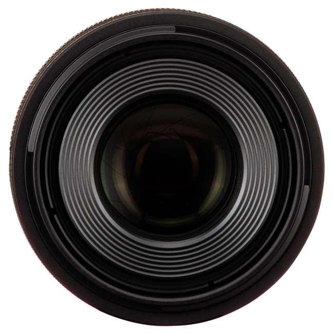 Объектив Canon RF 100mm F2.8 L Macro IS USM