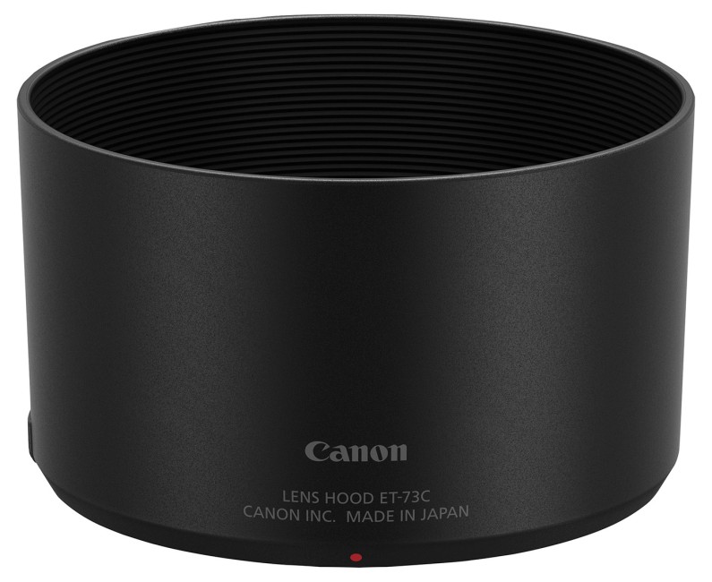 Объектив Canon RF 100mm F2.8 L Macro IS USM