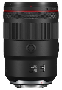 Объектив Canon RF 135mm F1.8 L IS USM