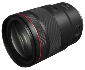 Объектив Canon RF 135mm F1.8 L IS USM