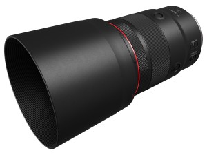 Объектив Canon RF 135mm F1.8 L IS USM