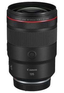 Объектив Canon RF 135mm F1.8 L IS USM