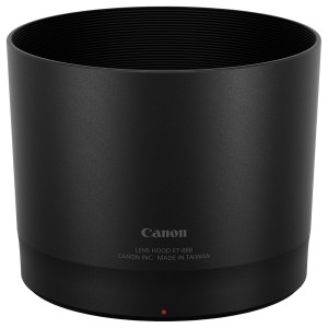 Объектив Canon RF 135mm F1.8 L IS USM