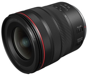 Объектив Canon RF 14-35mm F4 L IS USM