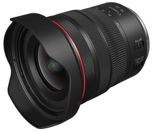 Объектив Canon RF 14-35mm F4 L IS USM