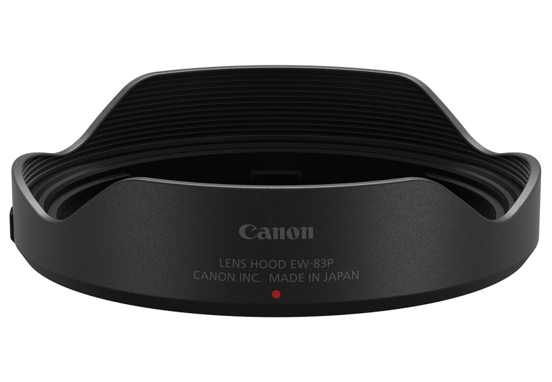 Объектив Canon RF 14-35mm F4 L IS USM