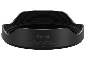 Объектив Canon RF 14-35mm F4 L IS USM