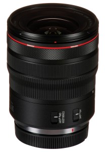 Объектив Canon RF 14-35mm F4 L IS USM