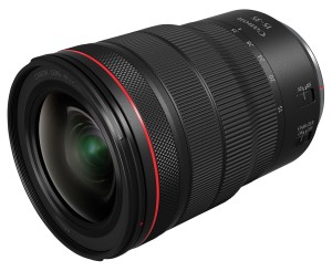 Объектив Canon RF 15-35mm F2.8 L IS USM