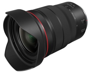 Объектив Canon RF 15-35mm F2.8 L IS USM
